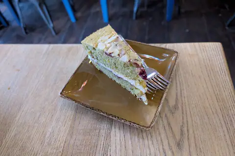 Sim Sim Bakery photo 4