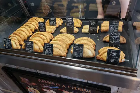 Sim Sim Bakery photo 3